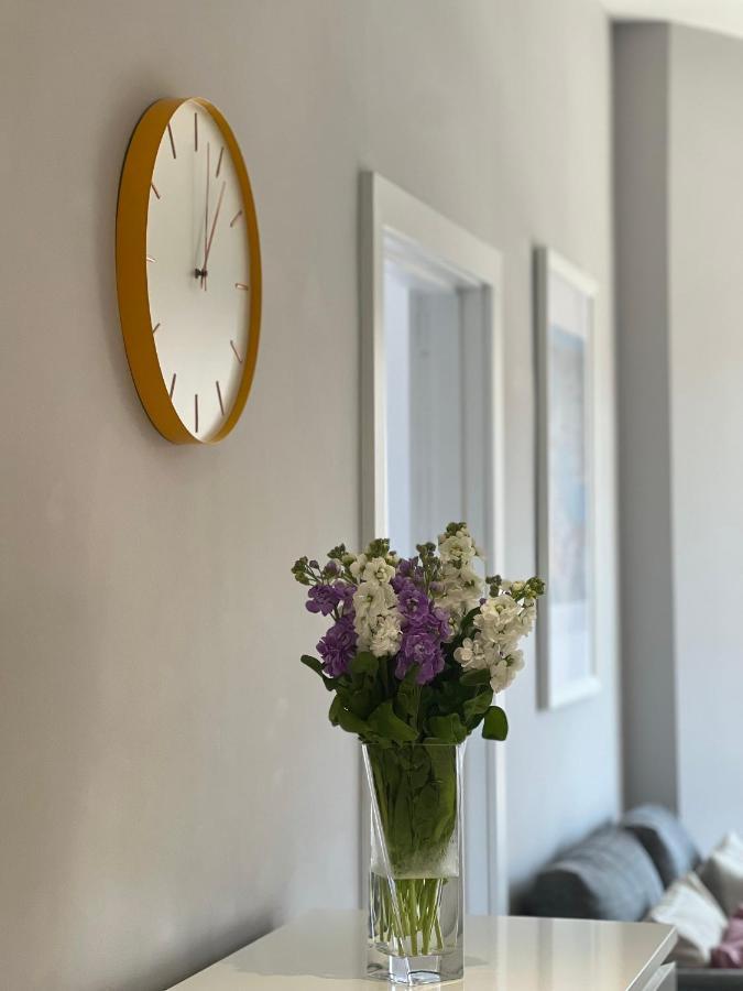 2 Bedroom Apartment In South Hampstead Лондон Екстериор снимка
